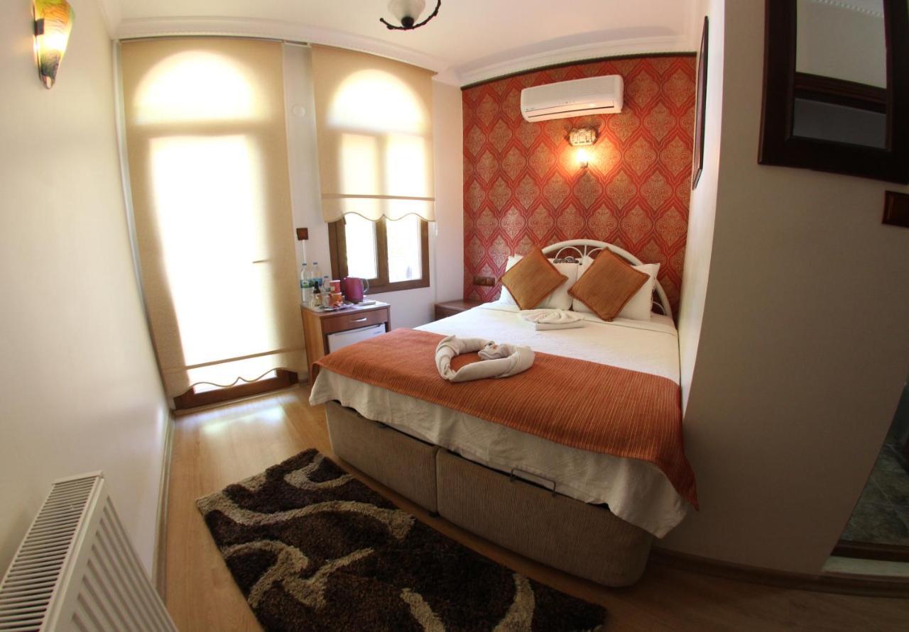 Boomerang Guest House Σελτσούκ Εξωτερικό φωτογραφία
