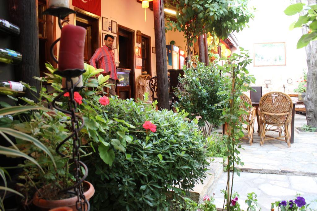 Boomerang Guest House Σελτσούκ Εξωτερικό φωτογραφία