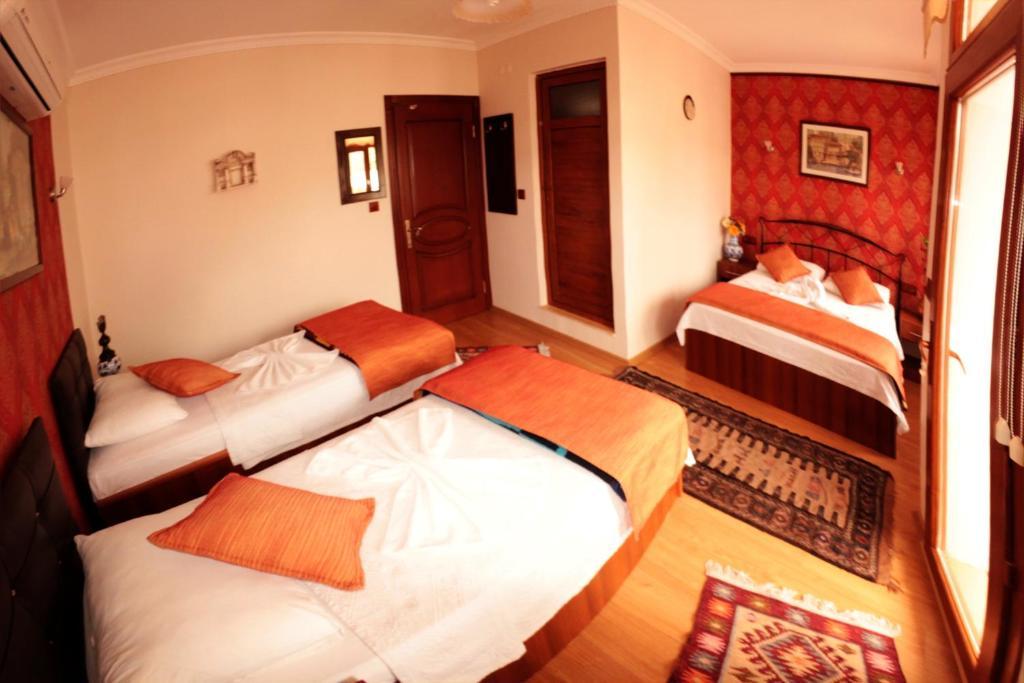 Boomerang Guest House Σελτσούκ Δωμάτιο φωτογραφία