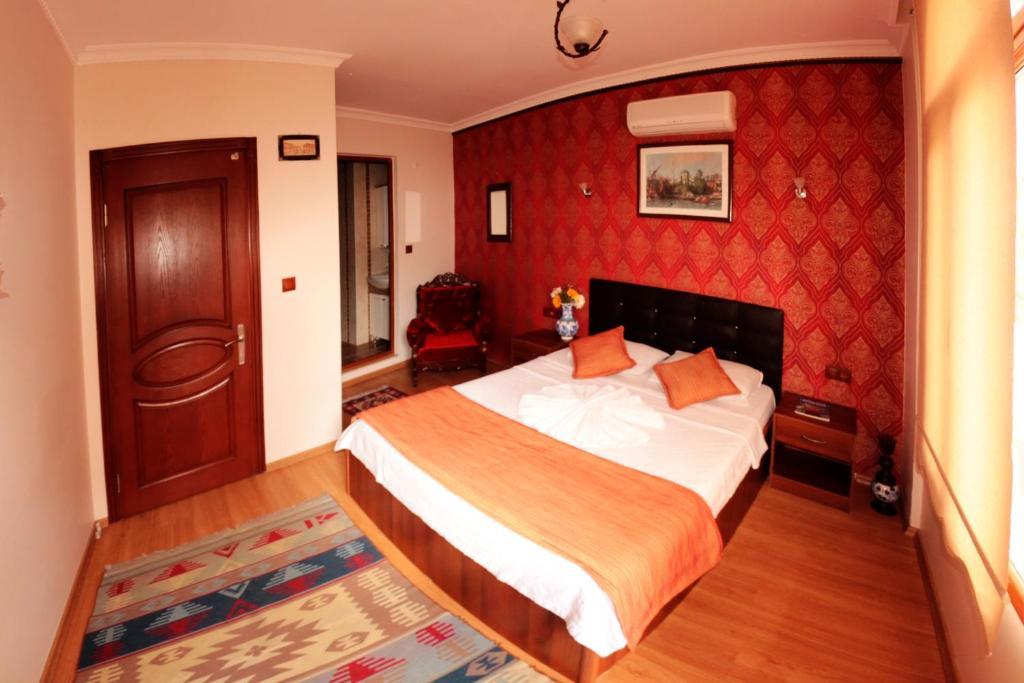 Boomerang Guest House Σελτσούκ Δωμάτιο φωτογραφία