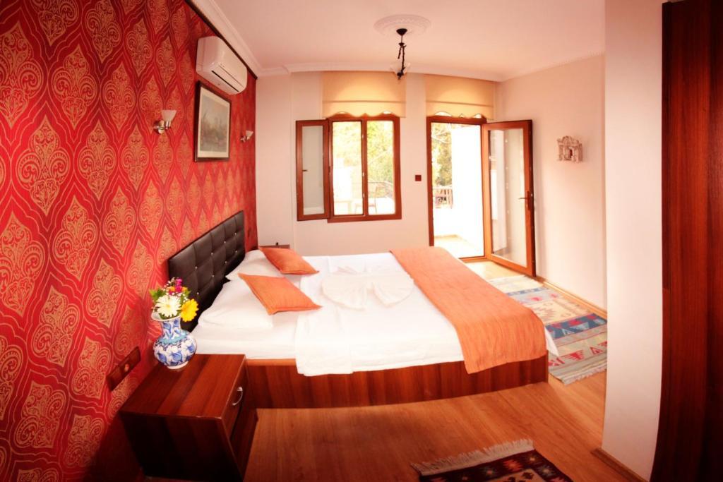 Boomerang Guest House Σελτσούκ Δωμάτιο φωτογραφία
