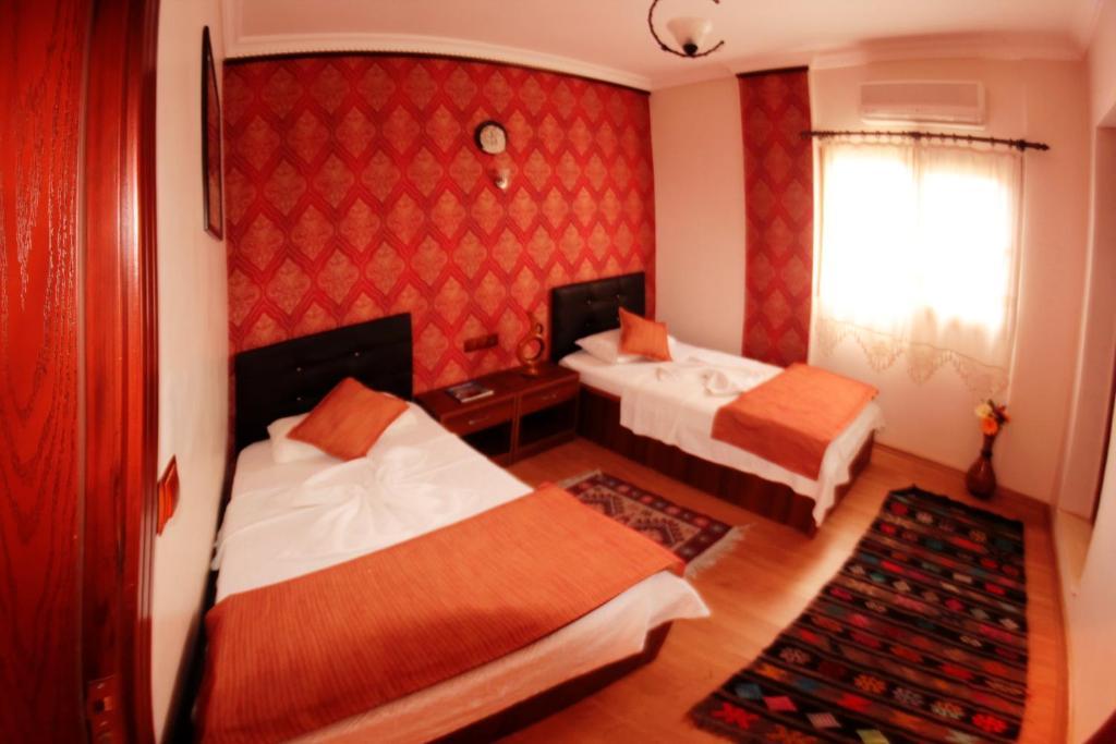 Boomerang Guest House Σελτσούκ Δωμάτιο φωτογραφία