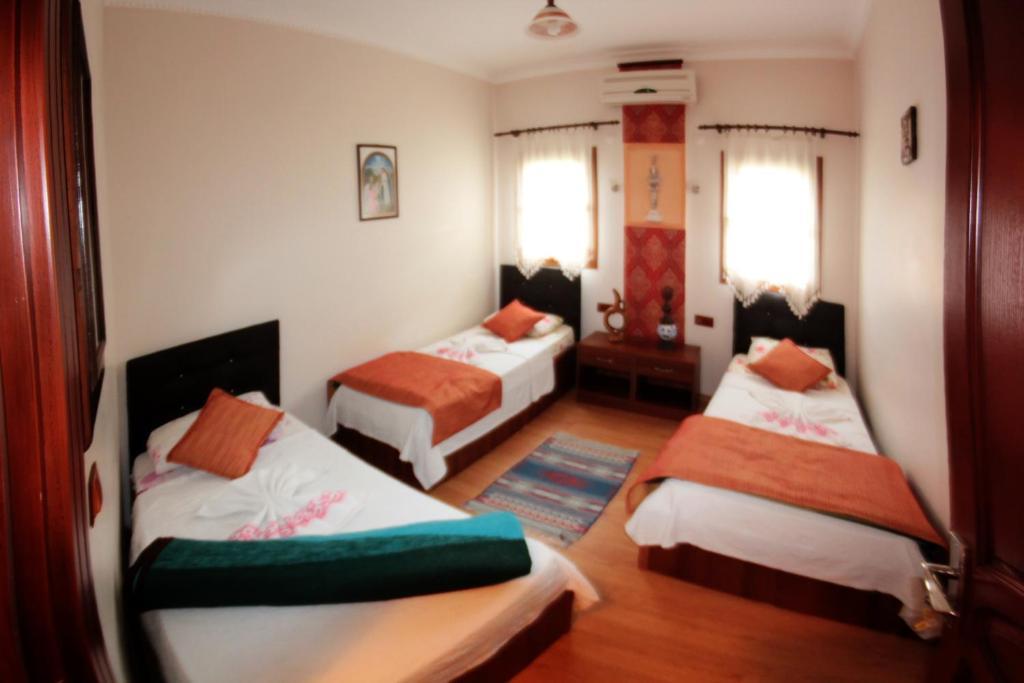 Boomerang Guest House Σελτσούκ Δωμάτιο φωτογραφία