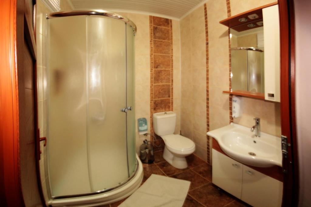 Boomerang Guest House Σελτσούκ Δωμάτιο φωτογραφία