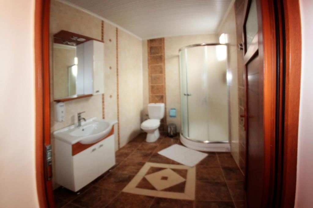 Boomerang Guest House Σελτσούκ Δωμάτιο φωτογραφία