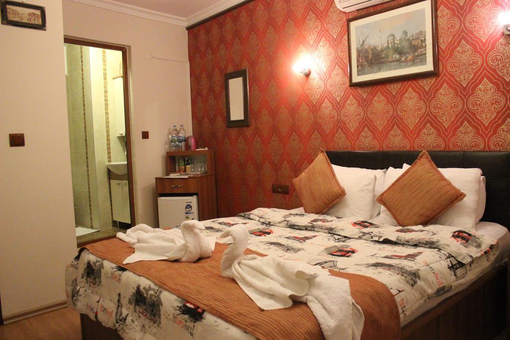 Boomerang Guest House Σελτσούκ Εξωτερικό φωτογραφία