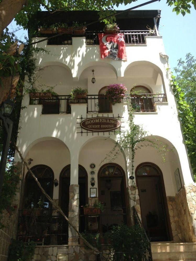 Boomerang Guest House Σελτσούκ Εξωτερικό φωτογραφία