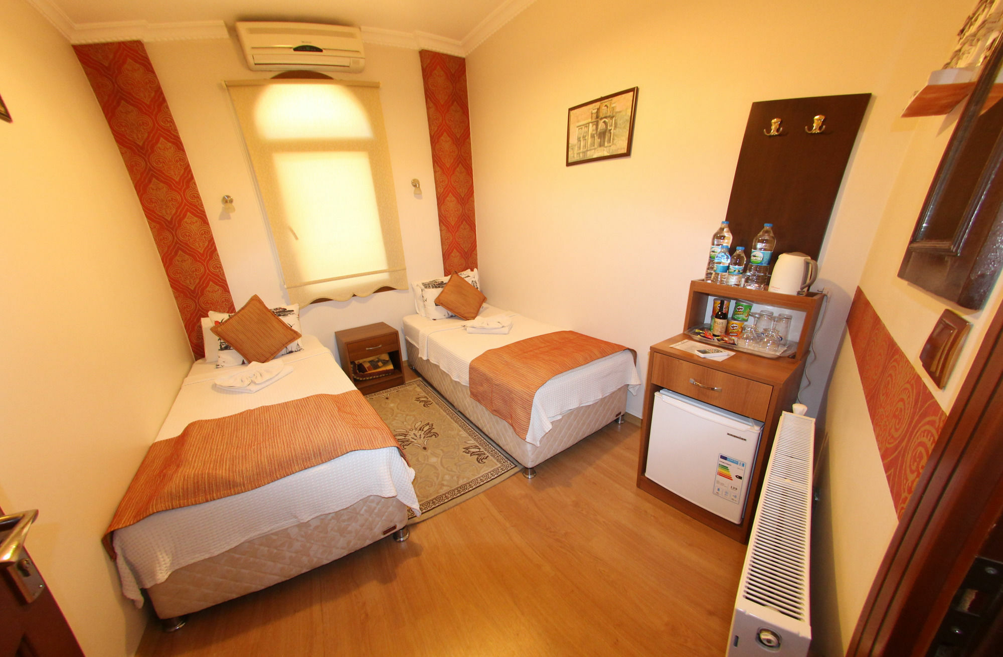 Boomerang Guest House Σελτσούκ Εξωτερικό φωτογραφία