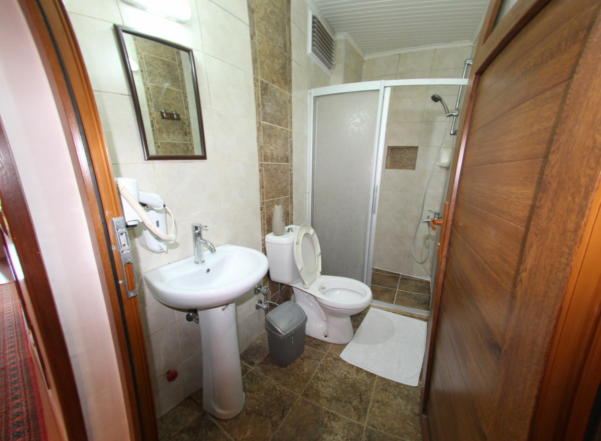 Boomerang Guest House Σελτσούκ Εξωτερικό φωτογραφία