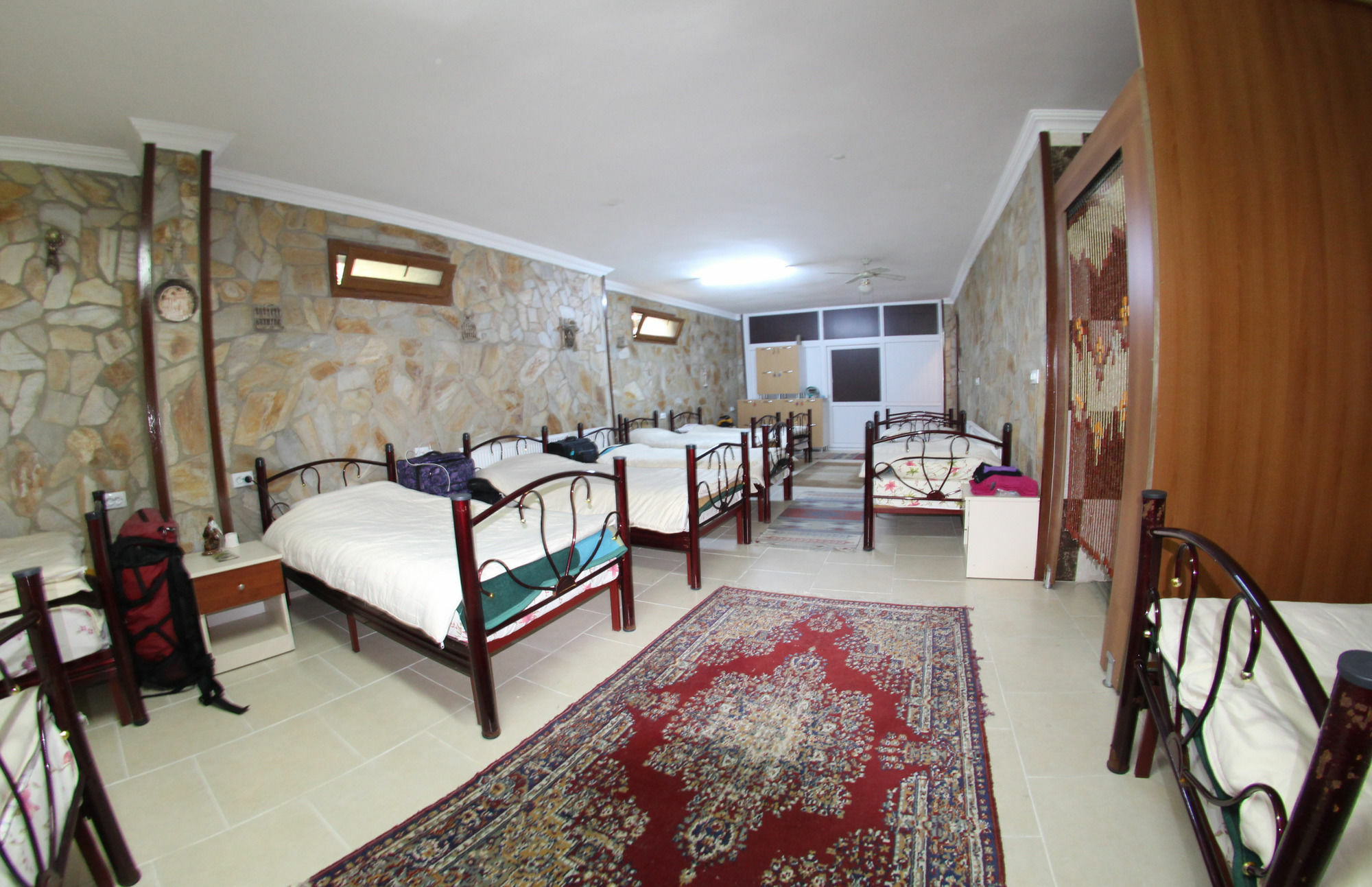 Boomerang Guest House Σελτσούκ Εξωτερικό φωτογραφία