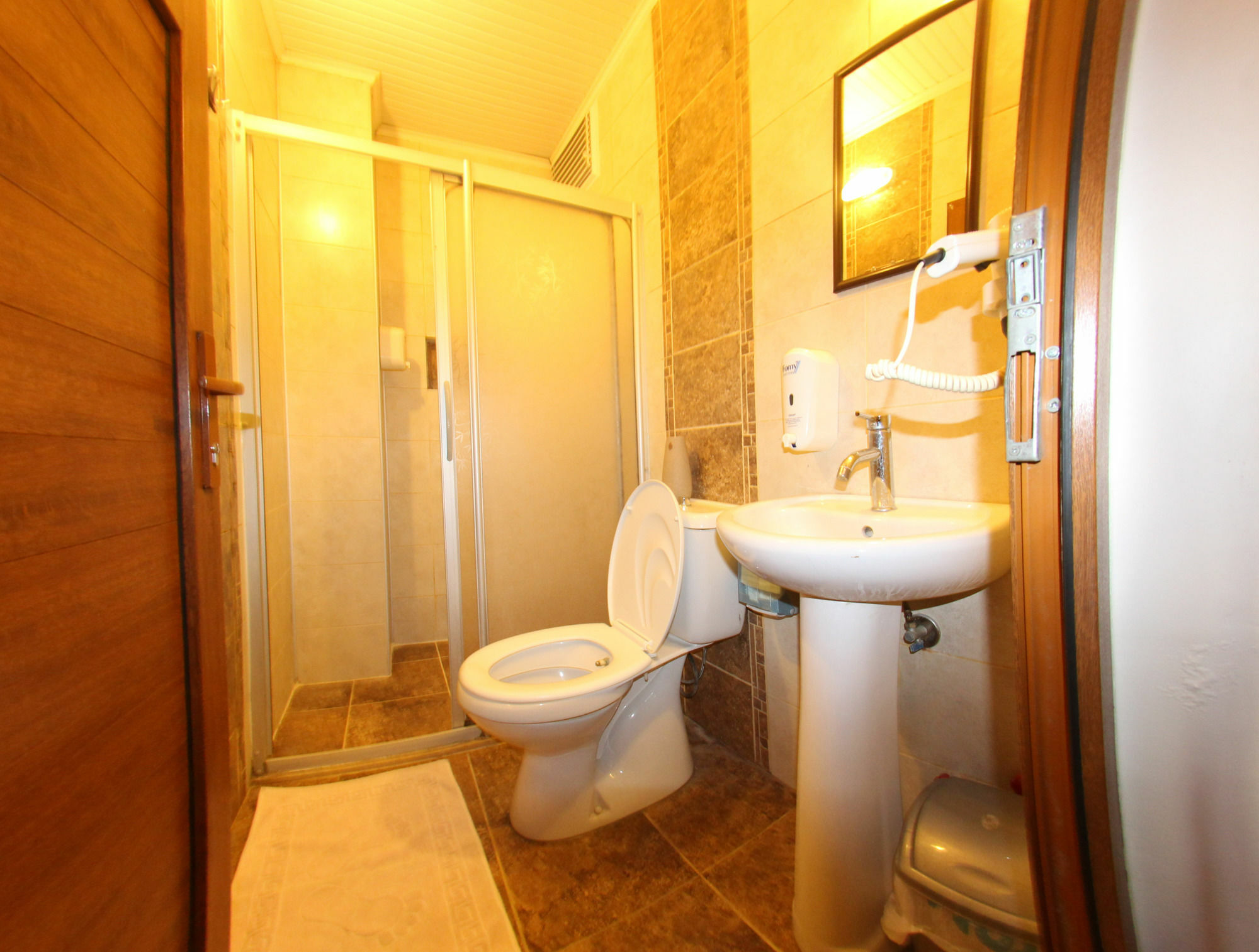 Boomerang Guest House Σελτσούκ Εξωτερικό φωτογραφία