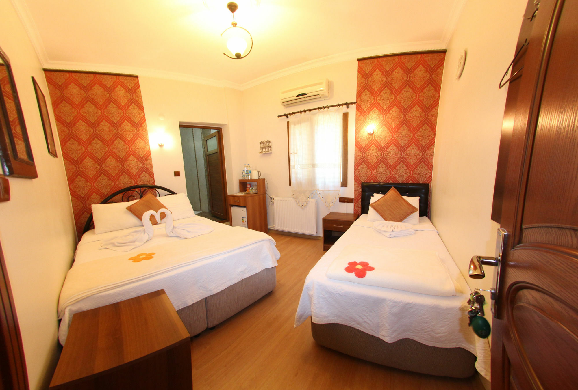 Boomerang Guest House Σελτσούκ Εξωτερικό φωτογραφία