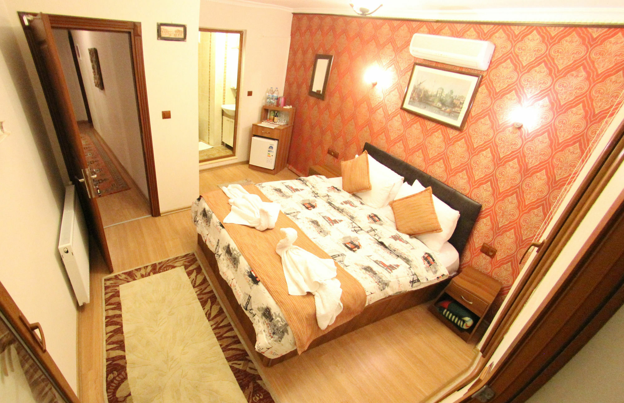 Boomerang Guest House Σελτσούκ Εξωτερικό φωτογραφία
