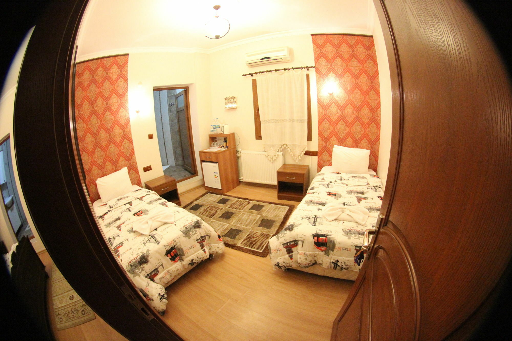Boomerang Guest House Σελτσούκ Εξωτερικό φωτογραφία