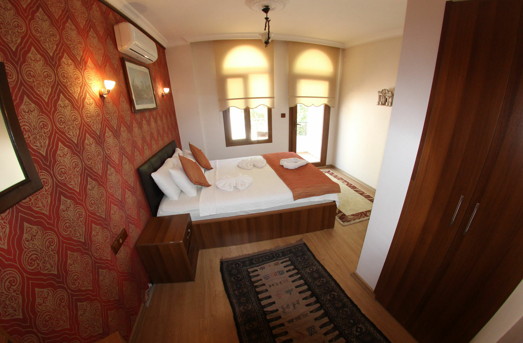 Boomerang Guest House Σελτσούκ Εξωτερικό φωτογραφία