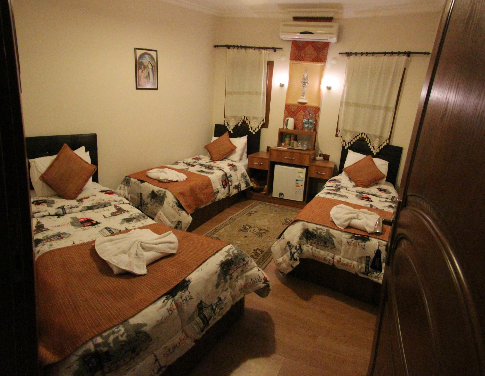Boomerang Guest House Σελτσούκ Εξωτερικό φωτογραφία