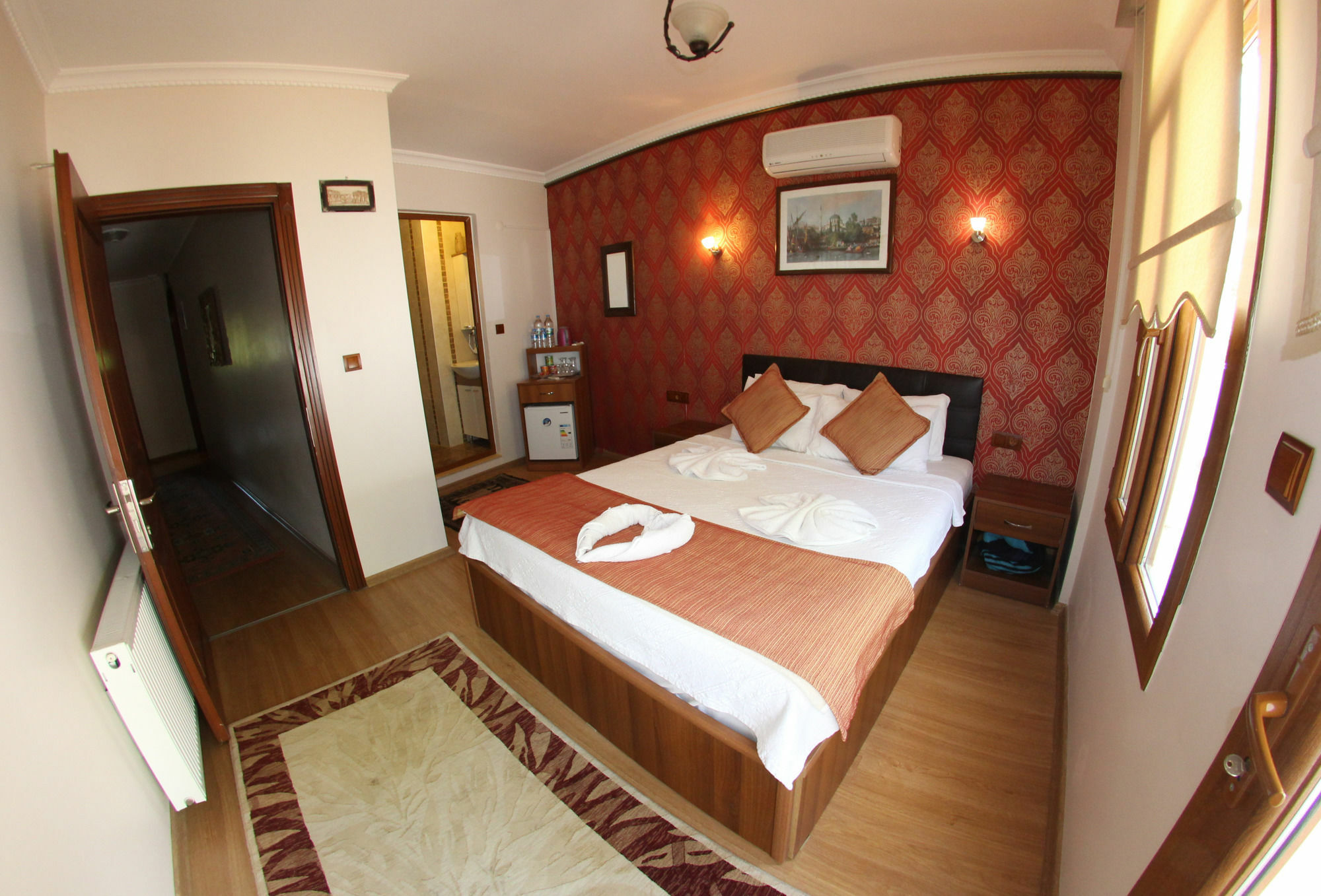 Boomerang Guest House Σελτσούκ Εξωτερικό φωτογραφία