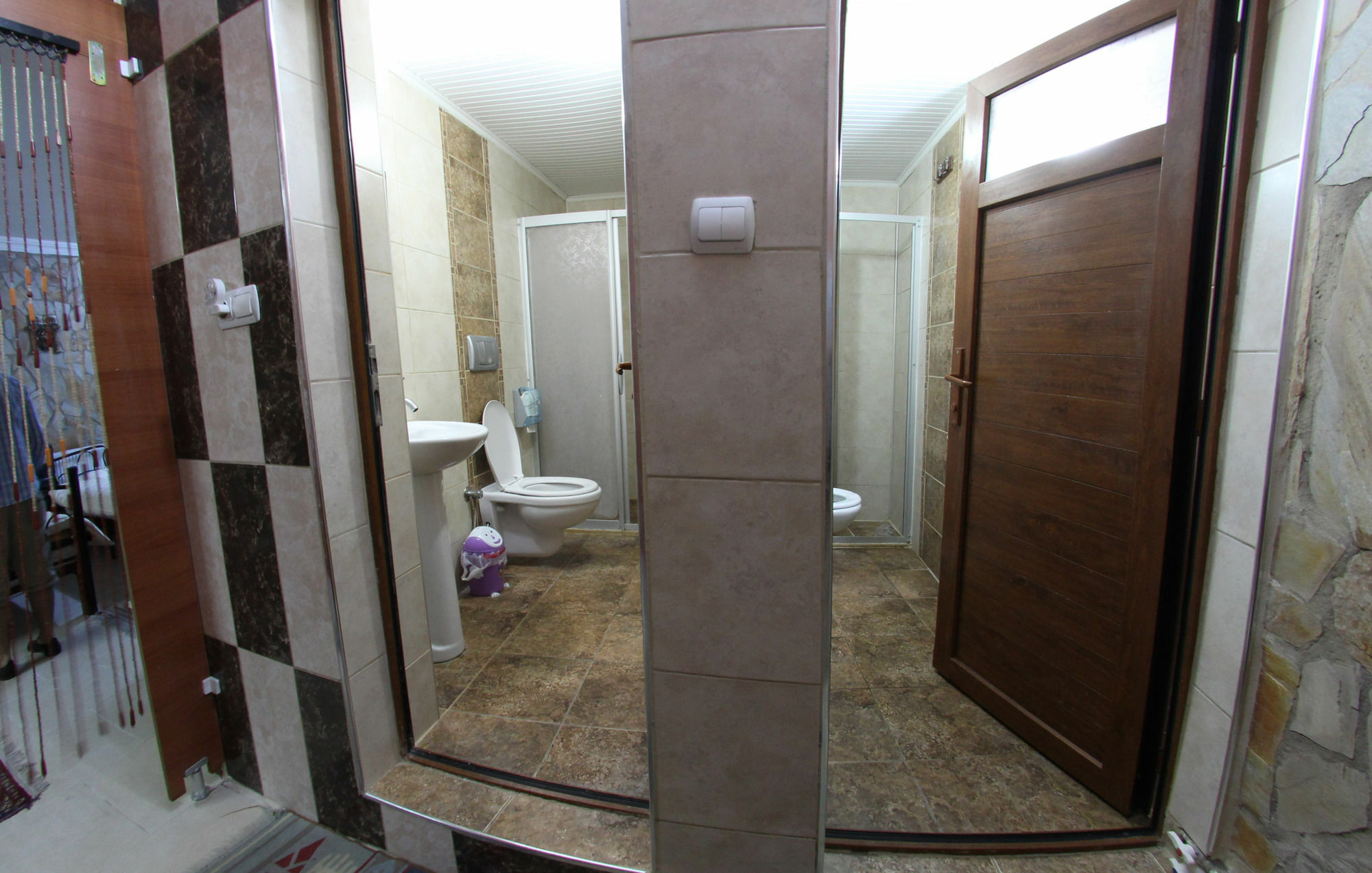 Boomerang Guest House Σελτσούκ Εξωτερικό φωτογραφία