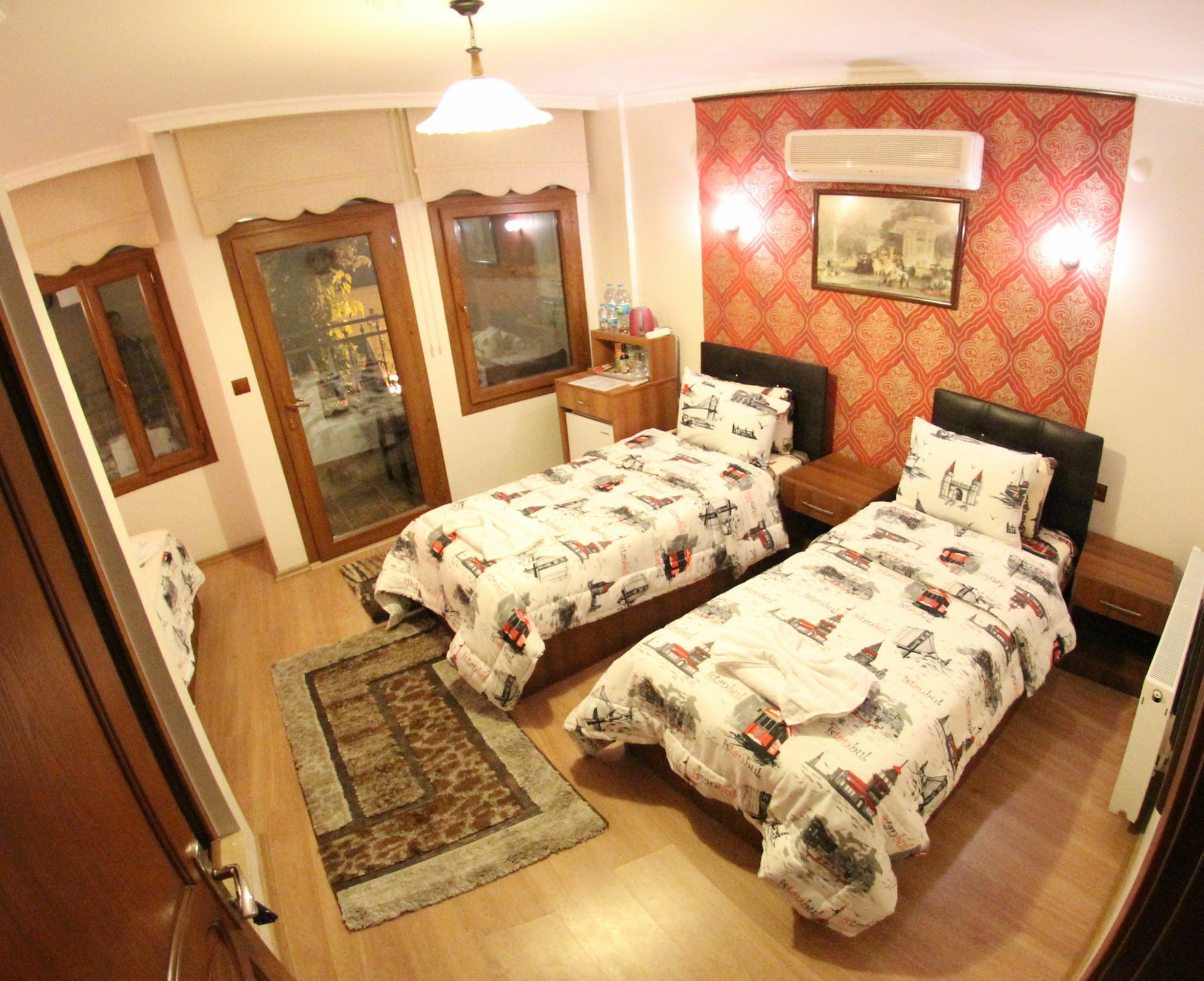 Boomerang Guest House Σελτσούκ Εξωτερικό φωτογραφία