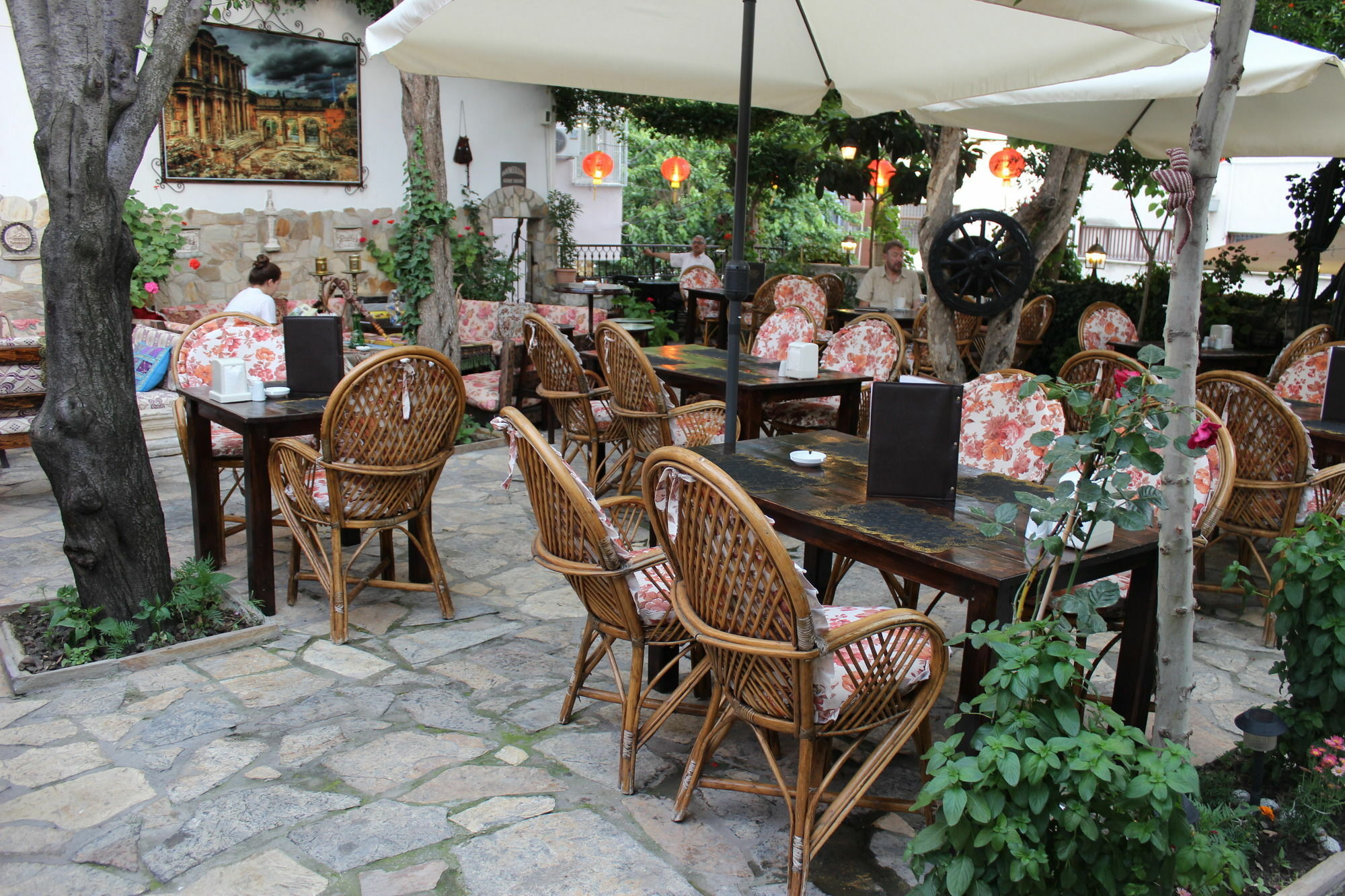 Boomerang Guest House Σελτσούκ Εξωτερικό φωτογραφία
