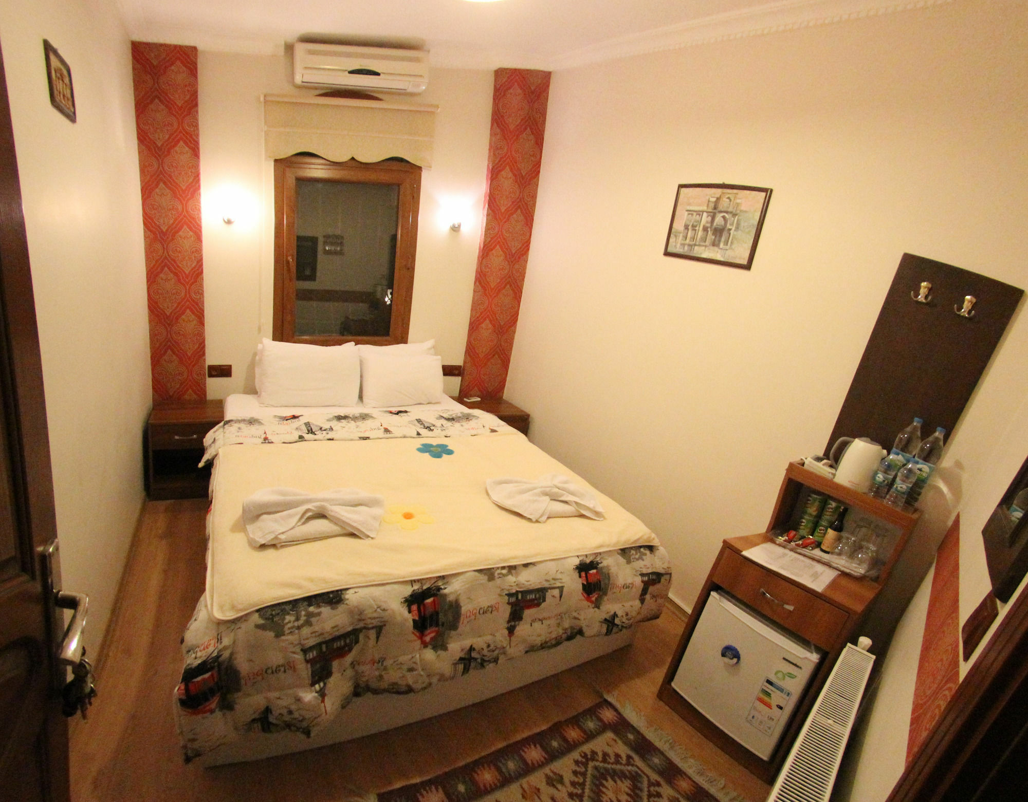 Boomerang Guest House Σελτσούκ Εξωτερικό φωτογραφία